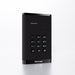 EAN 5060220254251 - iStorage diskAshur3 HDD disco duro externo 2 TB 2.5" USB Tipo C 3.2 Gen 1 (3.1 Gen 1) Negro imagen 2