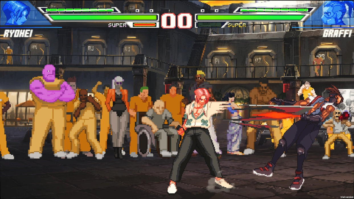 EAN 5056280450276 - Numskull Games Blazing Strike imagen 4