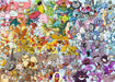 EAN 4005555004608 - Ravensburger 12.000.460 puzzle Puzzle rompecabezas 1000 pieza(s) Otro imagen 2