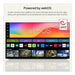 EAN 8806096705766 - LG 43QNED87B6A Televisor 109,2 cm (43") 4K Ultra HD Smart TV Wifi Negro imagen 6