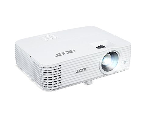 EAN 4711121000409 - Acer Basic X1529HK 4500 lúmenes ANSI DLP 1080p (1920x1080) 3D Blanco imagen 2