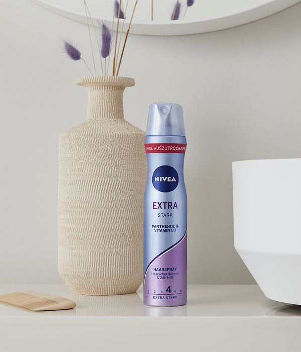 EAN 4005900749444 - NIVEA 86801 espuma o crema para el cabello Mousse para el cabello 250 ml imagen 3