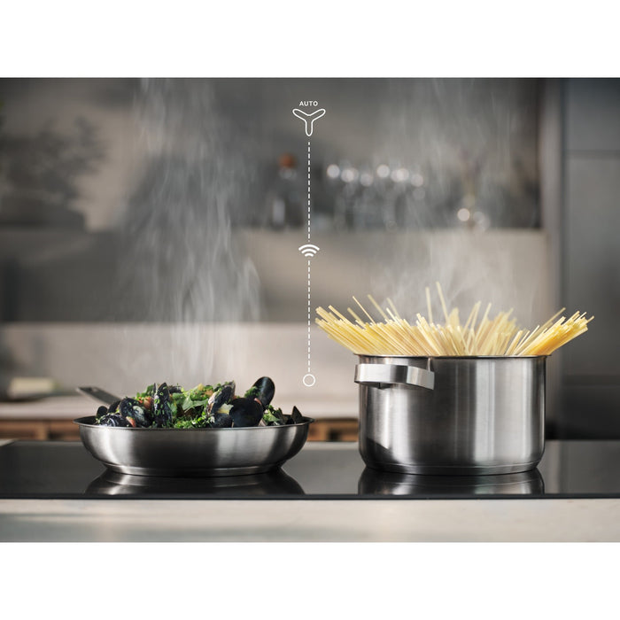 EAN 7332543591275 - Electrolux EIV634 Negro Integrado 60 cm Con placa de inducción 4 zona(s) imagen 5