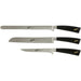 EAN 8054615803206 - Berkel Elegance Acero inoxidable 3 pieza(s) imagen 1