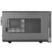 EAN 4710679810065 - Silverstone SG13 Mini Tower Negro imagen 2