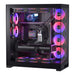 EAN 886523003359 - Phanteks PH-HRLCD_BK01 parte carcasa de ordenador Universal LCD panel kit imagen 5