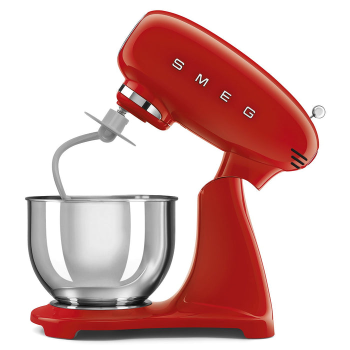 EAN 8017709353766 - Smeg SMF05RDEU batidora Batidora de varillas 1000 W Rojo imagen 2