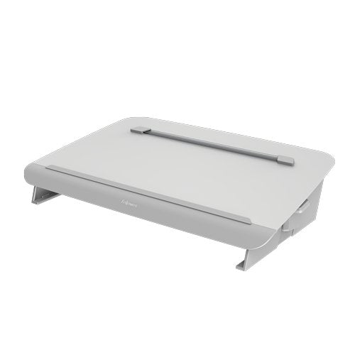 EAN 43859749812 - Fellowes Hana archivador Acero Gris imagen 1