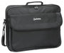 EAN 0766623439992 - Manhattan 439992 maletines para portátil 43,9 cm (17.3") Maletín Negro imagen 2