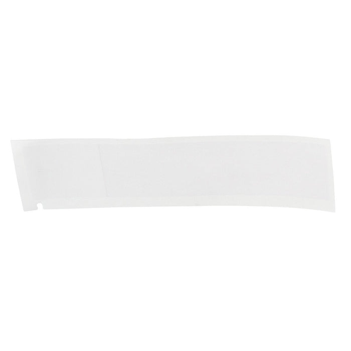 EAN 888434591819 - Brady M4-53-427 etiqueta de impresora Negro, Blanco Etiqueta para impresora autoadhesiva imagen 2