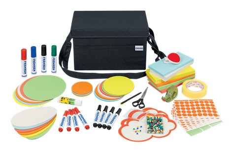 EAN 4016946010542 - Franken UMTT set de papelería imagen 1