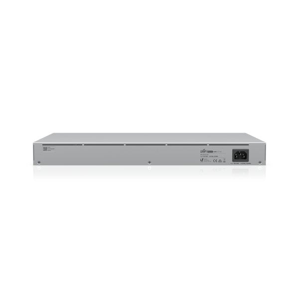 EAN 0810010072146 - Ubiquiti UniFi USW-48-POE switch Gestionado L2 Gigabit Ethernet (10/100/1000) Energía sobre Ethernet (PoE imagen 5
