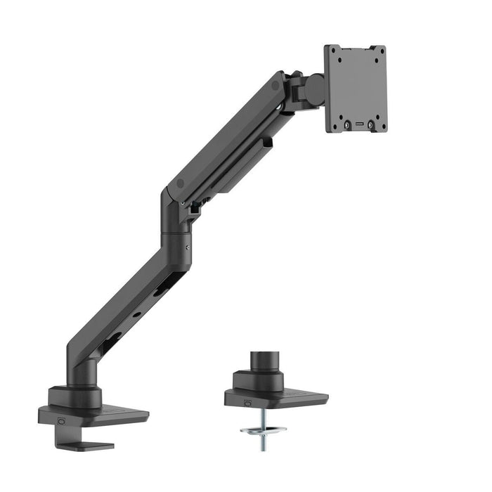 EAN 8712285416040 - Vogel's ESSENTIAL M3011 124,5 cm (49") Escritorio Negro imagen 5