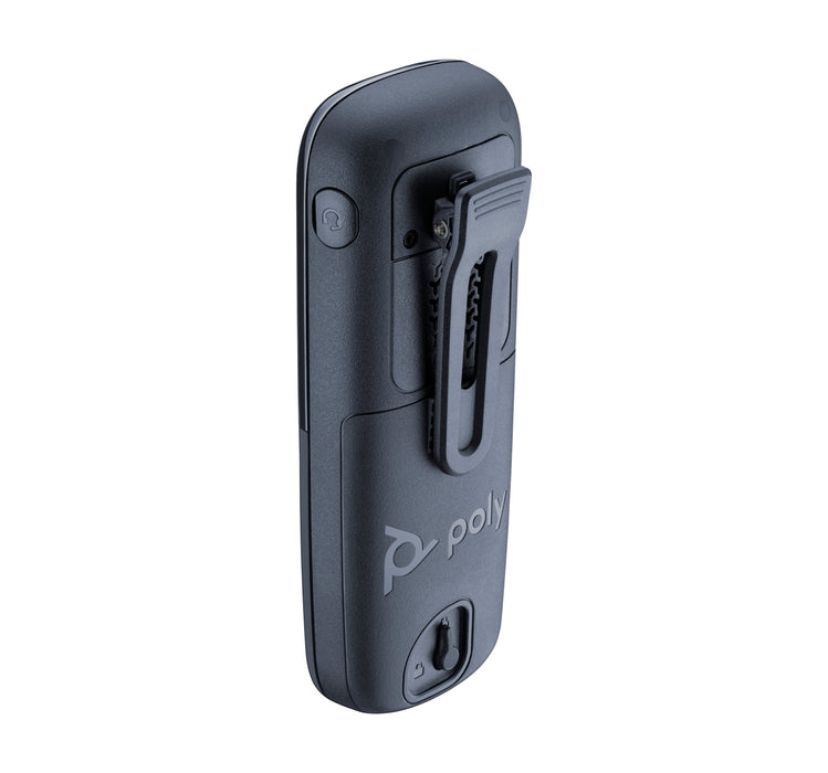 EAN 0197497527513 - HP Poly Rove 30 DECT Phone Handset teléfono IP Negro TFT imagen 4