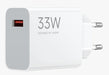 EAN 6932554418366 - Xiaomi BHR9956EU cargador de dispositivo móvil Smartphone Blanco USB Carga rápida Interior imagen 2