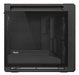 EAN 4711636014250 - ASUS ProArt PA602 Wood Edition Modern Black - Tempered Glass Panel Midi Tower Negro, Madera imagen 8