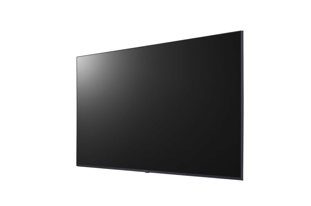 EAN 195174015575 - LG 50UL3J-E pantalla de señalización Pantalla plana para señalización digital 127 cm (50") IPS 400 cd / m² imagen 3