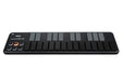 EAN 4959112081048 - Korg NanoKEY2 teclado MIDI 25 llaves USB Negro imagen 2