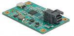 EAN 4043619640935 - DeLOCK 64093 tarjeta y adaptador de interfaz Interno imagen 1