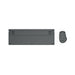 EAN 4047443520517 - Hama WKM-750 teclado Ratón incluido Hogar / Oficina Bluetooth QWERTZ Alemán Antracita, Negro, Azul imagen 5