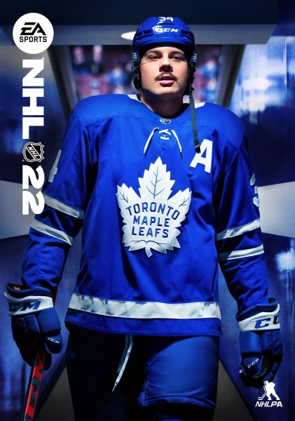 EAN 5030946123728 - Electronic Arts NHL 22 Estándar Danés, Finés, Noruego, Sueco PlayStation 4 imagen 1