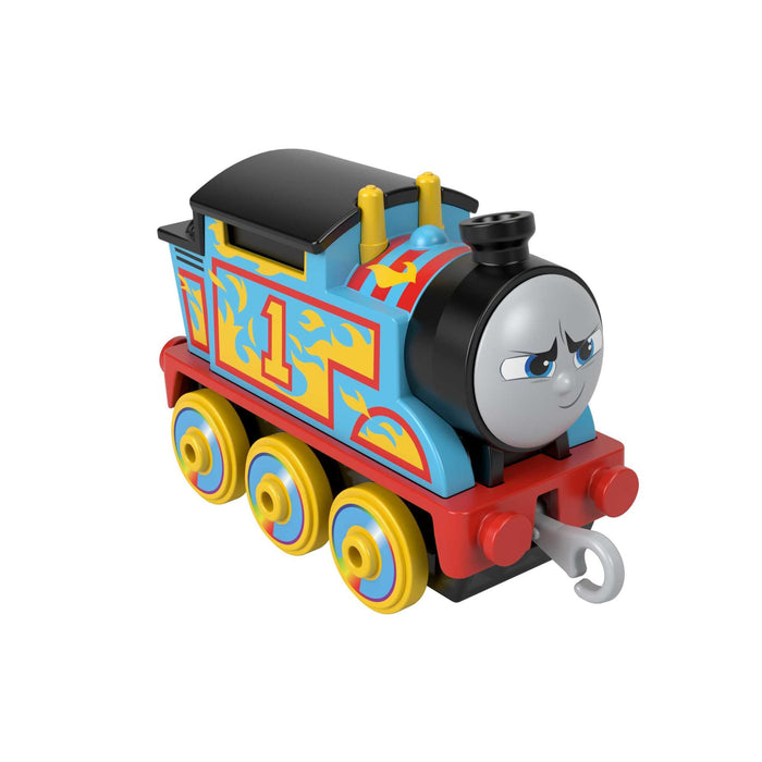 EAN 0194735194902 - Fisher-Price Thomas & Friends HMC30 vehículo de juguete imagen 12