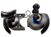 EAN 3362934110208 - Thrustmaster T.Flight Hotas 4 Negro, Azul USB 2.0 Palanca de mando Digital PC, PlayStation 4 imagen 5