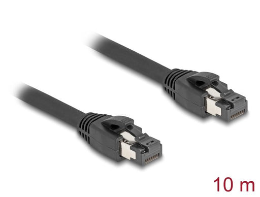 EAN 4043619802371 - DeLOCK 80237 cable de red Cat8.1 S/FTP (S-STP) imagen 2