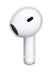 EAN 6932554464240 - Xiaomi Redmi Buds 8 Active Auriculares Inalámbrico Dentro de oído Llamadas/Música Bluetooth Blanco imagen 4