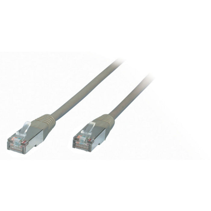 EAN 4017538001863 - S/CONN maximum connectivity 75211-0.25 cable de red Gris 0,25 m Cat5e SF/UTP (S-FTP) imagen 1