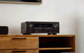 EAN 0747192138530 - Denon AVR-S970H 85 W 7.1 canales 3D Negro imagen 7
