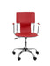 EAN 8436549391262 - PIQUERAS Y CRESPO 214RJ silla de oficina y de ordenador Asiento acolchado Respaldo acolchado imagen 2