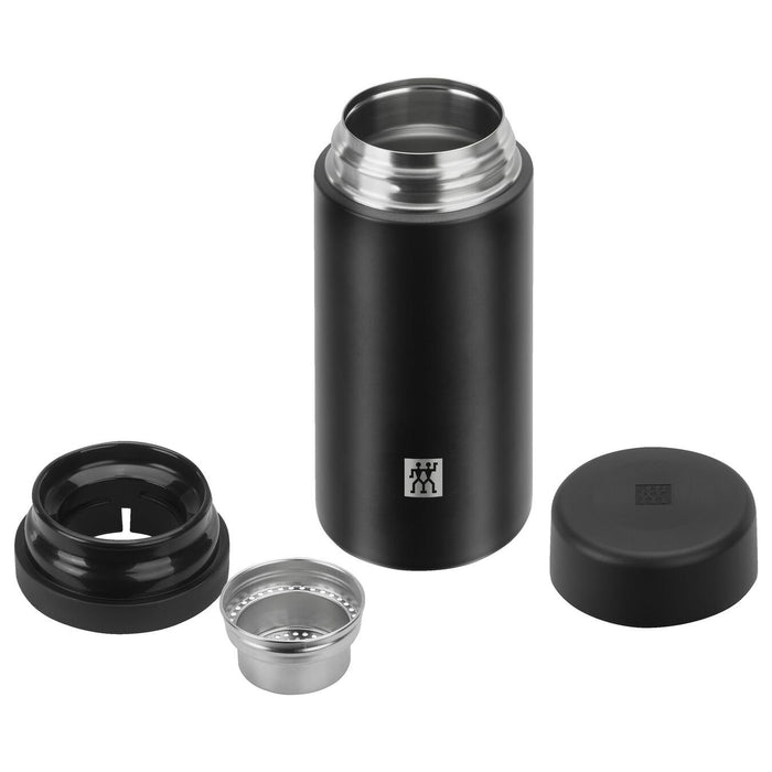 EAN 4009839534041 - ZWILLING THERMO termo 0,42 L Negro imagen 3