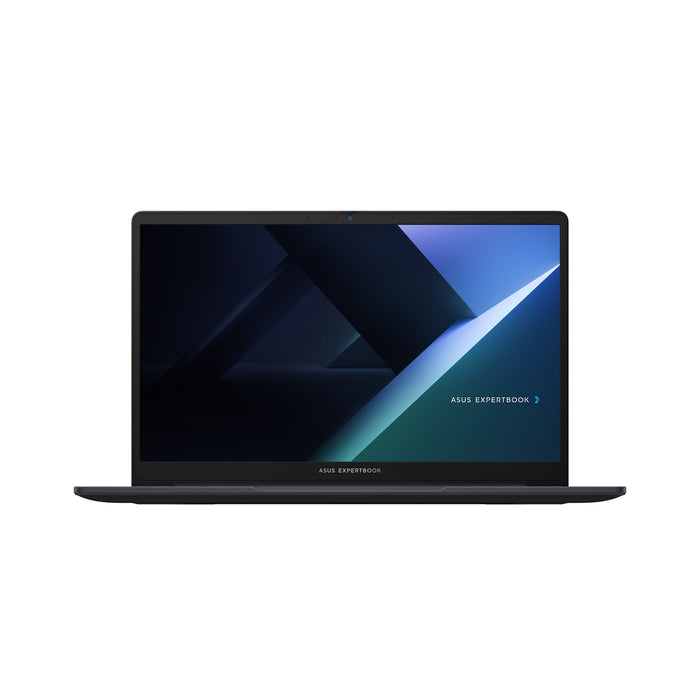 EAN 4711636037457 - ASUS ExpertBook B1 B1403CVA-S64011XA Intel® Core™ i3 35,6 cm (14") DDR5-SDRAM Wi-Fi 6E (802.11ax) Negro,  imagen 1