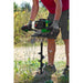 EAN 9120039232201 - Zipper ZI-ELB70 ahoyador eléctrico Gasolina 1500 W 11,5 kg imagen 3
