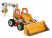 EAN 4051902000694 - Smoby 100039057 juguete de construcción imagen 5