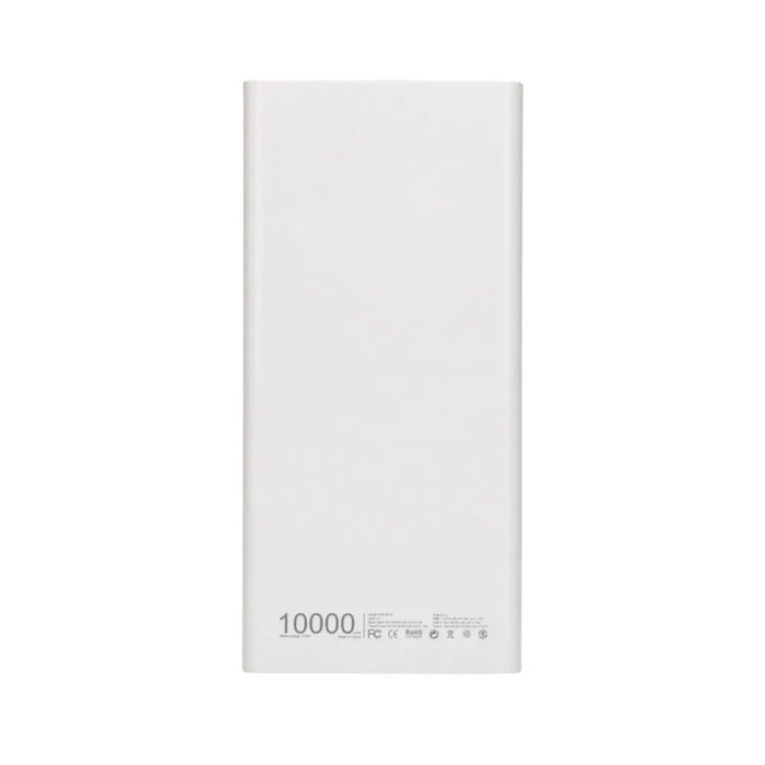 EAN 5903148919492 - Extralink EPB-067W batería externa Polímero de litio imagen 5