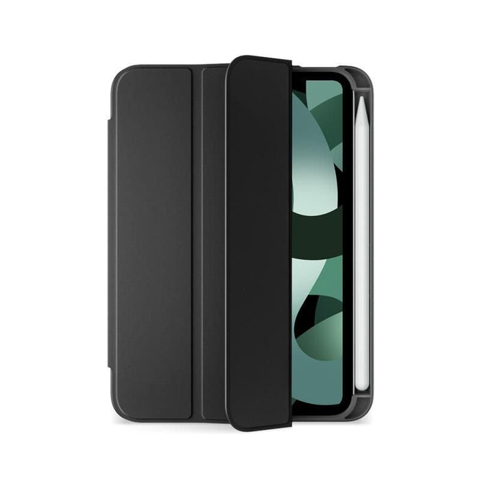 EAN 5715063391259 - eSTUFF ES68201160-BULK funda para tablet 27,7 cm (10.9") Folio Negro, Transparente imagen 2