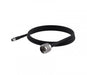 EAN 5055416028037 - Panorama Antennas C240N-20SP cable coaxial 20 m Clase N SMA Negro imagen 1