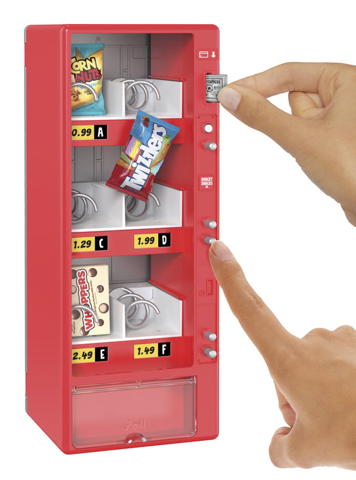 EAN 35051247937 - Miniverse Vending Machine imagen 15