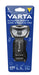 EAN 4008496021567 - Varta 18650 101 401 linterna Negro Linterna con cinta para cabeza LED imagen 1