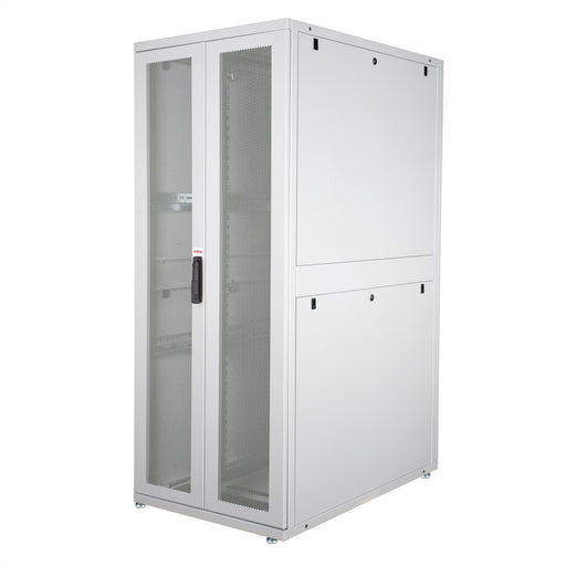 EAN 7630049601604 - ROLINE 26.21.0157 armario rack 42U Rack o bastidor independiente Gris imagen 2