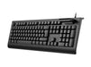 EAN 4015867243534 - Conceptronic KAYNE01IT teclado Oficina USB QWERTY Italiano Negro imagen 2