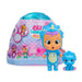 EAN 8421134089075 - IMC Toys Cry Babies Magic Tears Icy World Dinos imagen 1