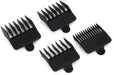 EAN 8421078034858 - JATA MP423 Negro, Acero inoxidable 4 imagen 3
