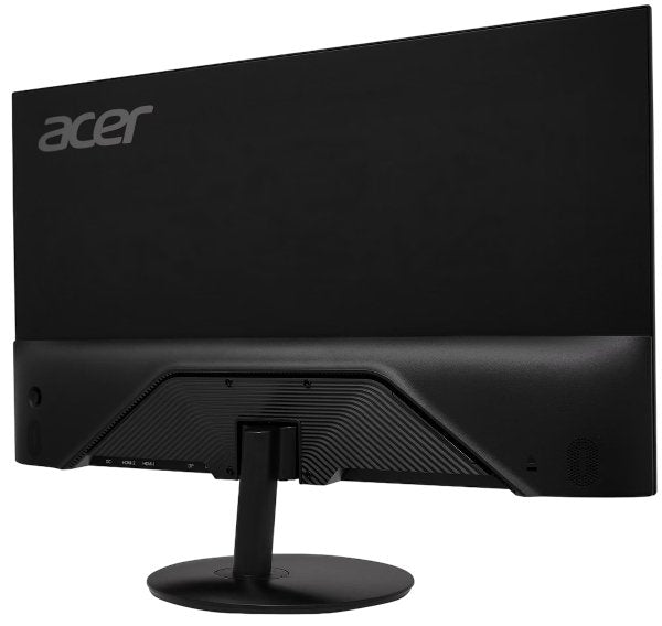 EAN 4711474240958 - Acer S2 SA272K bmiipx pantalla para PC 68,6 cm (27") 1920 x 1080 Pixeles Full HD Negro imagen 6