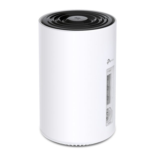 EAN 4897098687901 - TP-Link Deco PX50(3-pack) Doble banda (2,4 GHz / 5 GHz) Wi-Fi 6 (802.11ax) Blanco 1 Interno imagen 2