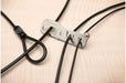 EAN 0085896645191 - Kensington 64519US cable antirrobo Gris imagen 2