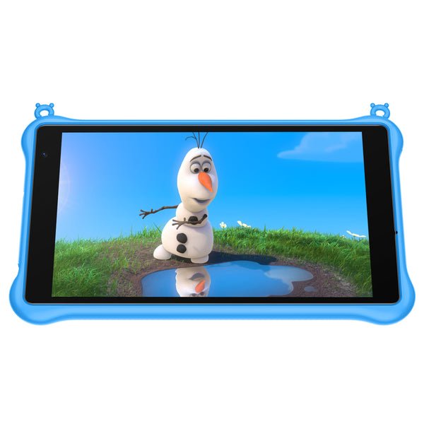 EAN 6931548314035 - Blackview 50 KIDS 64 GB Wifi Azul imagen 7