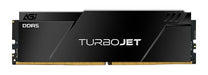 EAN 4718009613164 - AGI Technology UD858 DDR5 TURBOJET módulo de memoria 32 GB 2 x 16 GB 6000 MT/s 288-pin DIMM ECC imagen 1